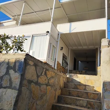 Villa Ozdemir Milas