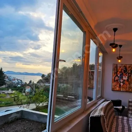 Villa Ozdemir Milas