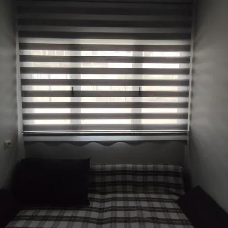 Ozdemir Villa Milas