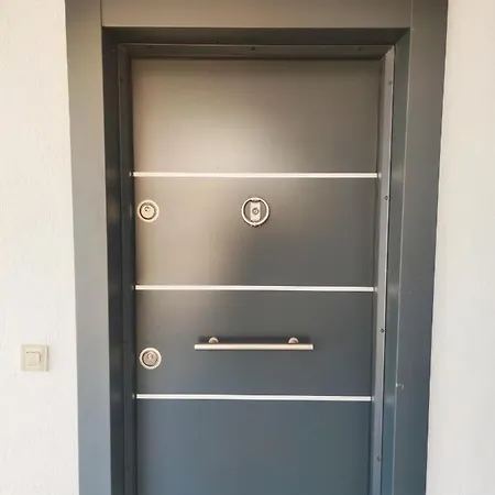 Ozdemir Villa