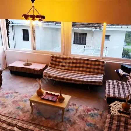 Villa Ozdemir Milas