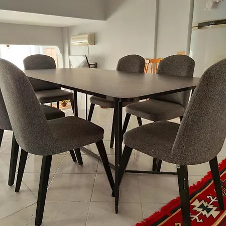 Ozdemir * Milas