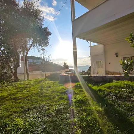 Villa Ozdemir Milas